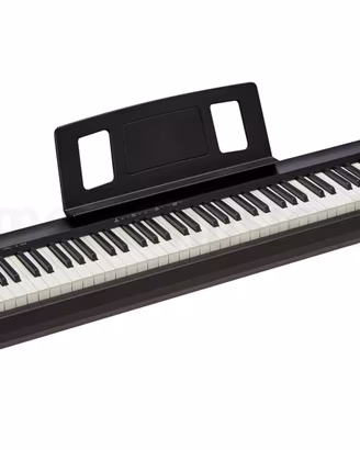 Pianoforte elettronico ROLAND FP-10 Black