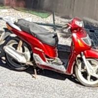 Honda SH 150 - 2004