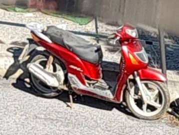 Honda SH 150 - 2004