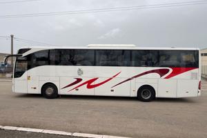 Mercedes-Benz Tourismo, 2013, 56 posti, Euro 5