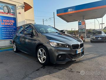 BMW 216D Active Tourer Luxury