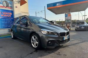 BMW 216D Active Tourer Luxury