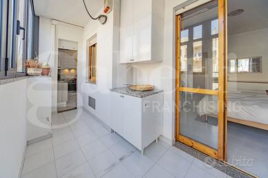 Appartamento Monserrato [Cod. rif 3315193VRG]