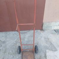 carrello portabombole 