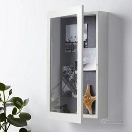 Espositore/vetrina Kasseby - Ikea