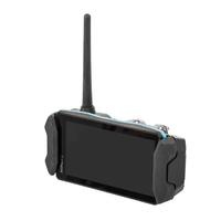 SUPPORTO GARMIN TREAD TOURATECH +STAFFA