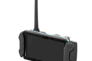 SUPPORTO GARMIN TREAD TOURATECH +STAFFA