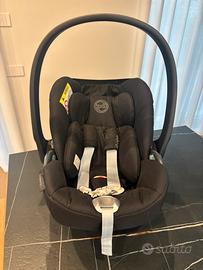 Seggiolino auto Cybex Cloud Z2 i-Size