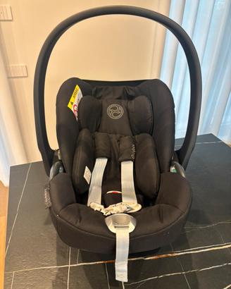 Seggiolino auto Cybex Cloud Z2 i-Size
