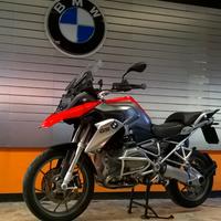 Bmw r 1200 gs - 2016