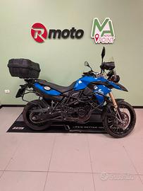 Bmw F 800 GS