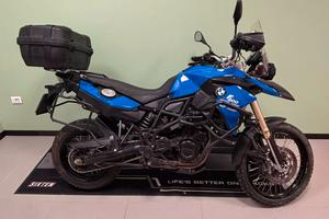 Bmw F 800 GS