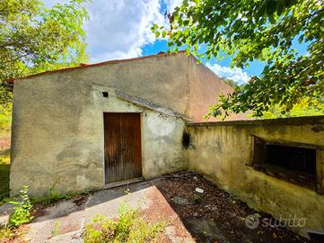 RUSTICO A TORTORA