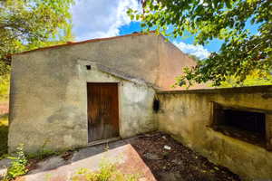 RUSTICO A TORTORA