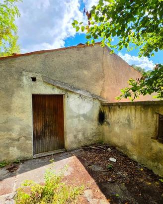 RUSTICO A TORTORA