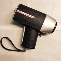 Cinepresa Super8 anni 60 Eumig Viennette 2