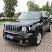 Jeep Renegade 1.0 120Cv Limited - CarPlay/ACC/Sens