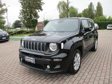 Jeep Renegade 1.0 120Cv Limited - CarPlay/ACC/Sens