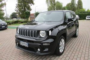 Jeep Renegade 1.0 120Cv Limited - CarPlay/ACC/Sens