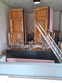 Arredamento bar / ristorante