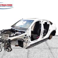 RICAMBI VARI MERCEDES-BENZ CLASSE GLC (X253) COUPE