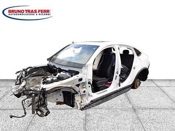 RICAMBI VARI MERCEDES-BENZ CLASSE GLC (X253) COUPE