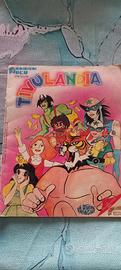 Album tivulandia 1986 edizione blu