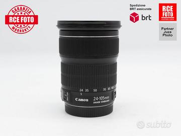 Canon EF 24-105 F3.5-5.6 IS STM (Canon)
