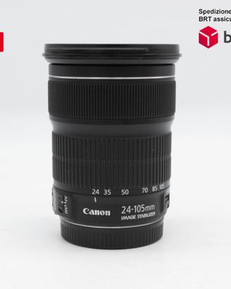 Canon EF 24-105 F3.5-5.6 IS STM (Canon)