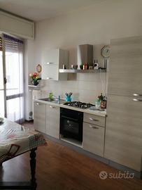 Bilocale Grande Borgo Palazzo