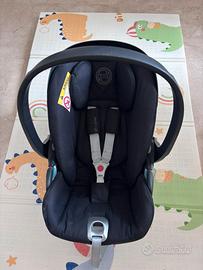 Ovetto cybex cloud z2 i-size