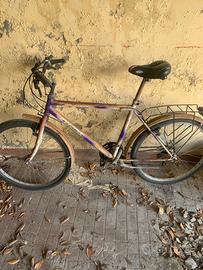 Bici uomo