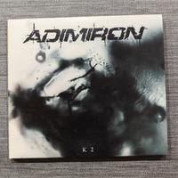 Adimiron - K2