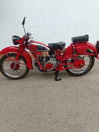 Moto Guzzi AIRONE 250