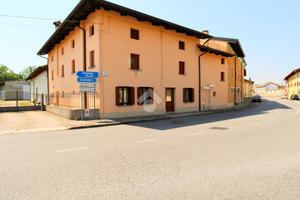CASA SEMINDIPENDENTE A BICINICCO