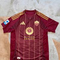 MAGLIA DOVBYK ROMA 2024/25