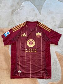 MAGLIA DOVBYK ROMA 2024/25