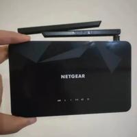 NETGEAR N300 WiFi DSL Modem Router