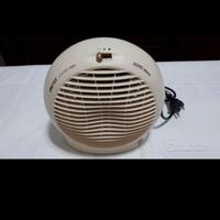 Stufetta Imetec living air 2200 watt