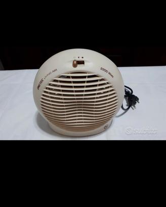 Stufetta Imetec living air 2200 watt