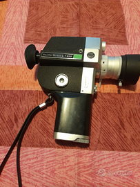 Cinepresa Fujica single-8 P300