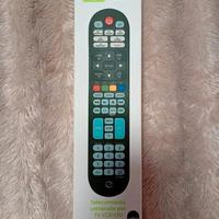 telecomando universale per tv LCD/ LED 