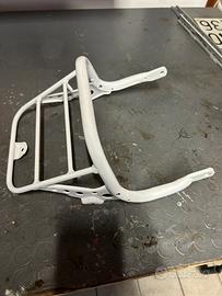 Portapacchi ppsteriore Honda XL 600 LM