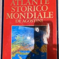 libro fotografico e atlante storico