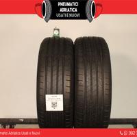 2 Gomme 215 65 R 16 Bridgestone al 77% SPED GRATIS