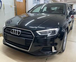 Audi A3 1.6 TDI 116CV Sedan S-Line 7/2019