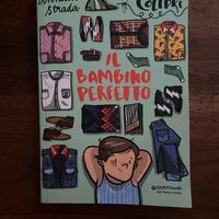 Il bambino perfetto di Annalisa Strada