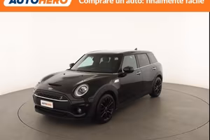 MINI Clubman DX64263