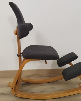 Thatsit sedia Stokke ortopedica Varier