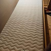 Materasso singolo 80x190 cm